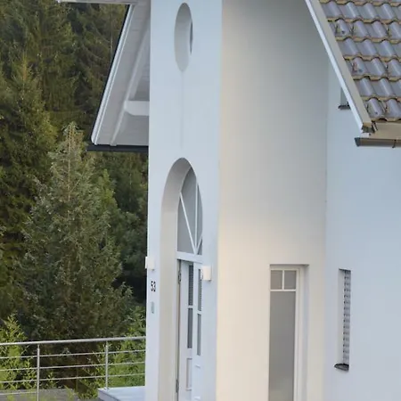 アパート Gartenvilla Mit Seeblick